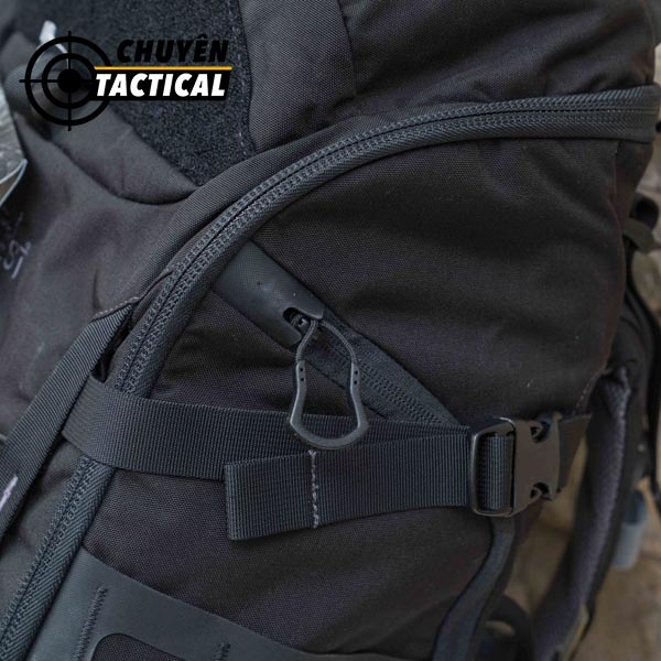 5 balo 1 quai đeo chéo đi du lịch