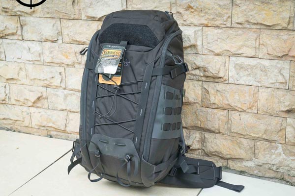 7 Balo 1 quai đầy phong cách