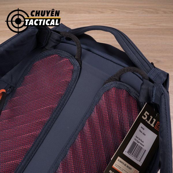 28 balo Dart24 Pack 30L chuyên dùng đựng laptop