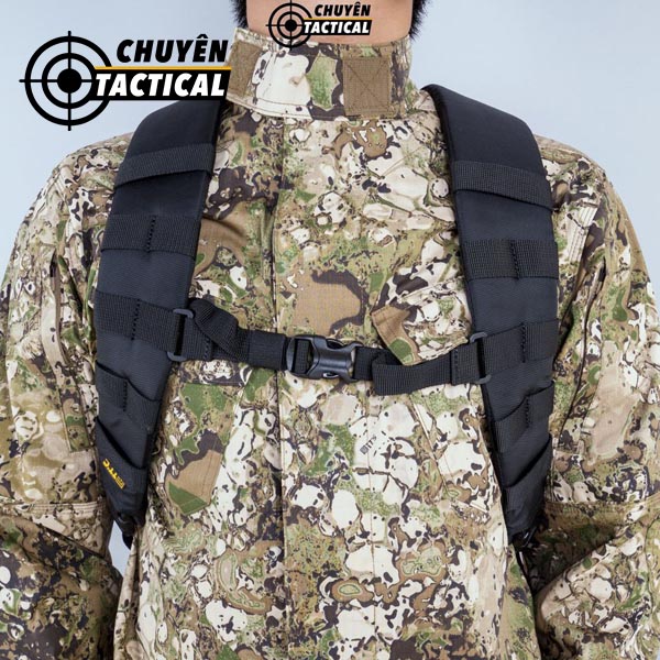 29 balo Dart24 Pack 30L dung may tinh xach tay