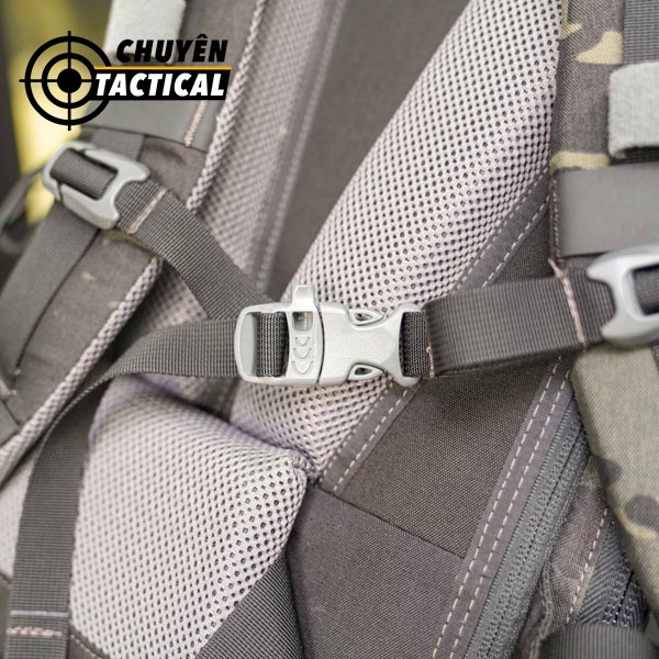 10 balo laptop màu trắng sang trọng