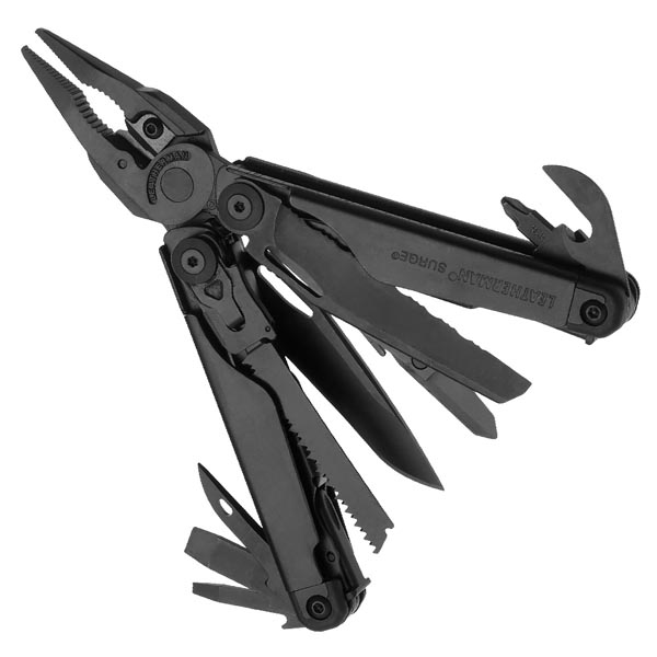 BIT DRIVER EXTENDER 1 Bộ kìm đa năng Leatherman