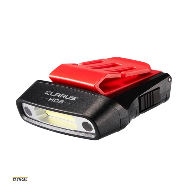 Đèn Pin Đội Đầu Fenix-HL12R V2.0 5 cac loai chum cua den pin sac doi dau