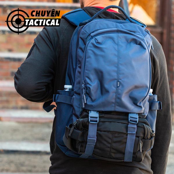 17 đặc điểm nổi bật của Balo laptop cao cấp