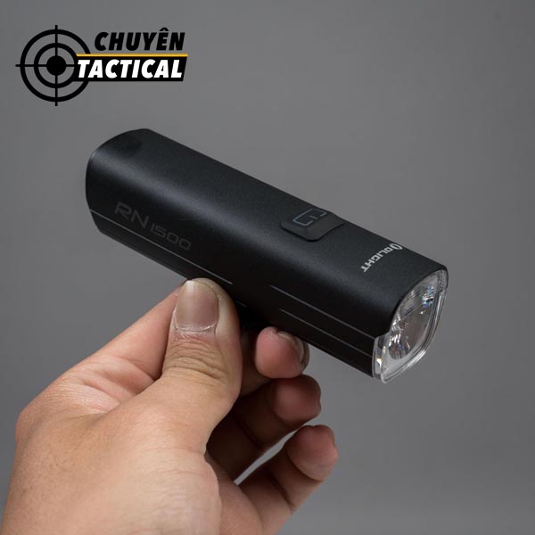 Đèn Pin Xe Đạp Fenix BC05R V2.0 26 đèn Olight RN1500 cho xe đạp