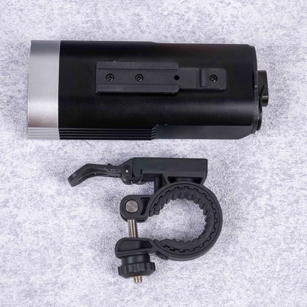 Đèn Pin Xe Đạp Fenix BC05R V2.0 35 den led cho xe dap cao cap tien loi