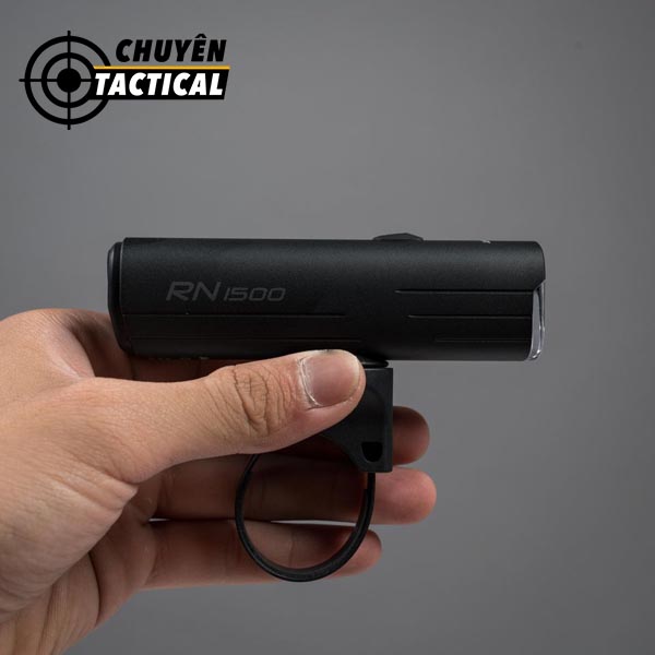 Đèn Pin Xe Đạp Fenix BC05R V2.0 25 đèn led xe đạp Olight RN1500