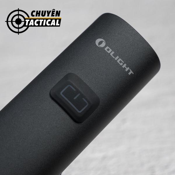 Đèn Pin Xe Đạp Fenix BC05R V2.0 27 đèn pin cho xe đạp Olight RN1500