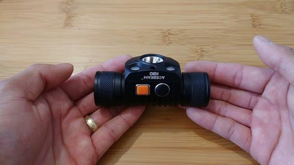 Đèn Pin Đội Đầu Fenix-HL12R V2.0 31 den pin doi dau chong nuoc 1