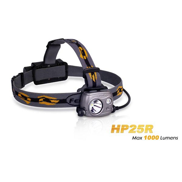 Đèn Pin Đội Đầu Fenix-HL12R V2.0 18 den pin doi dau