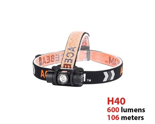 Đèn Pin Đội Đầu Fenix-HL12R V2.0 3 den pin sieu sang doi dau