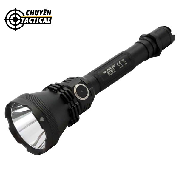 Đèn Pin Fenix LR35R 30 den pin sieu sang usa 1