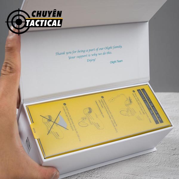 Đèn Pin Xe Đạp Fenix BC05R V2.0 29 đèn pin xe đạp siêu sáng Olight RN1500