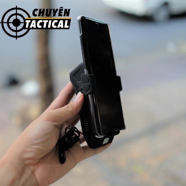 Đèn Pin Xe Đạp Fenix BC05R V2.0 3 đèn pin xe đạp siêu sáng chất lượng