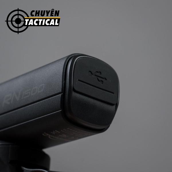 Đèn Pin Xe Đạp Fenix BC05R V2.0 30 đèn xe đạp siêu sáng Olight RN1500