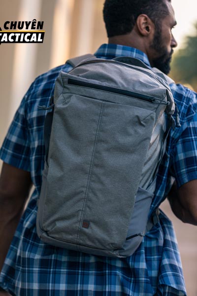 27 mẫu balo đựng laptop Dart24 Pack 30L cao cấp