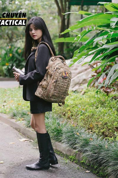 5 Thương hiệu balo laptop cao cấp chất lượng