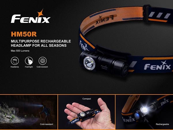 Đèn Pin Đội Đầu Fenix-HL12R V2.0 25 top den pin doi dau tot nhat 4