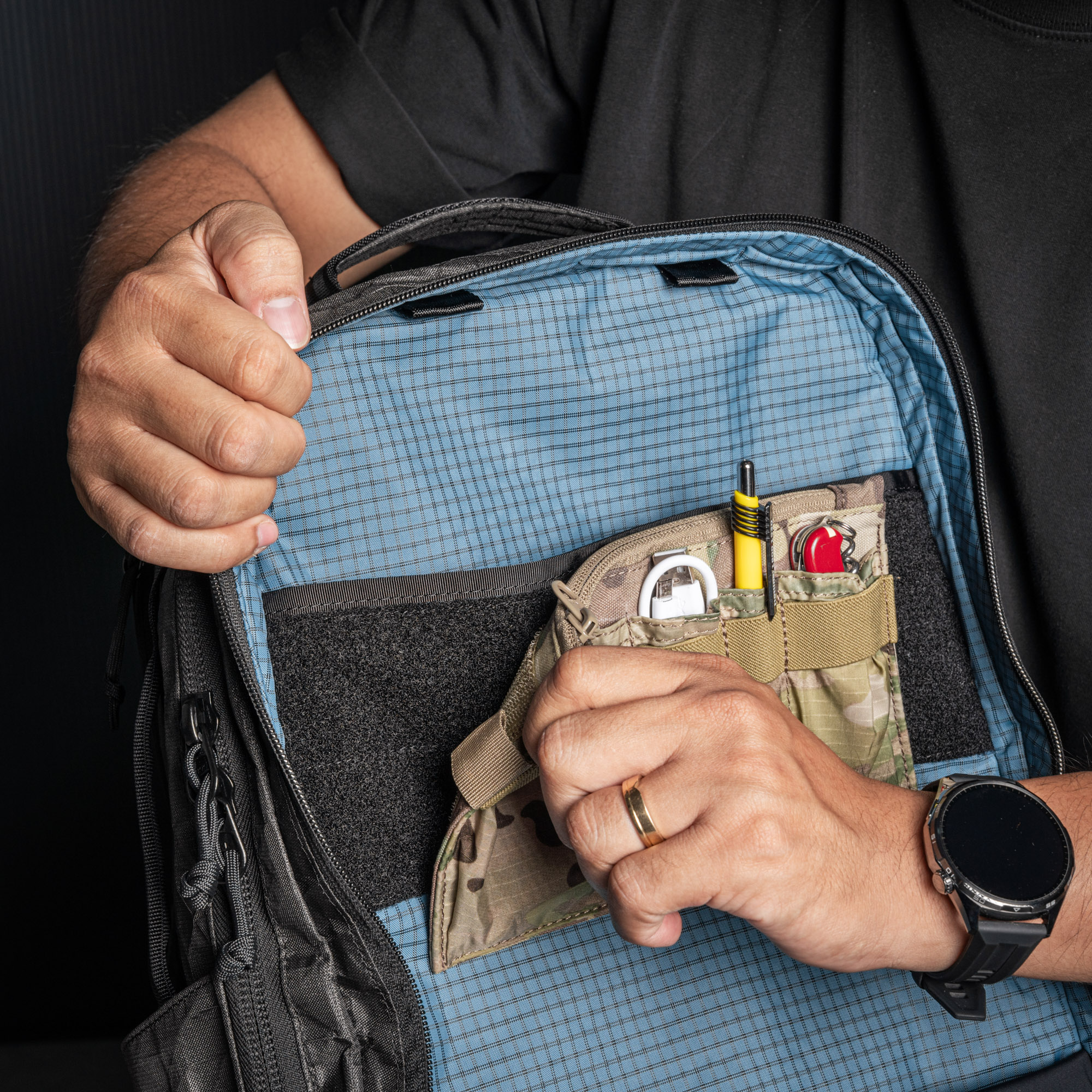 Balo CT15 Plus - Ultra200X 5 DSC09912