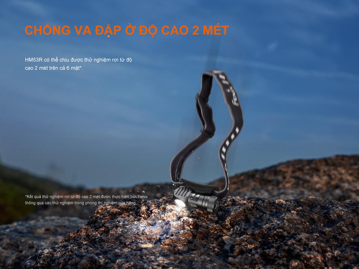 Đèn pin Fenix HM53R 12 Fenix HM53R E 12 copy