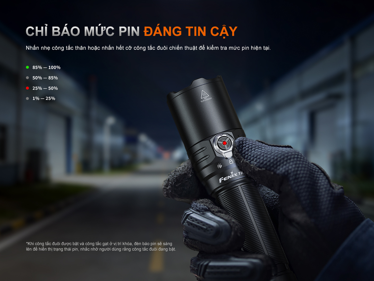 Fenix TK15R E 10 copy