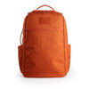 Burnt Orange