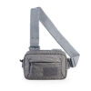 Grey Ripstop