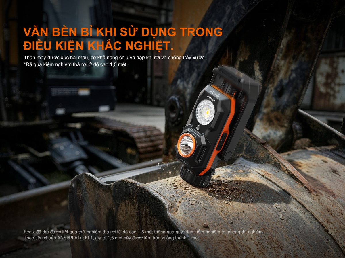 Đèn Pin Fenix WT26RM 13 Fenix WT26RM E 13 copy